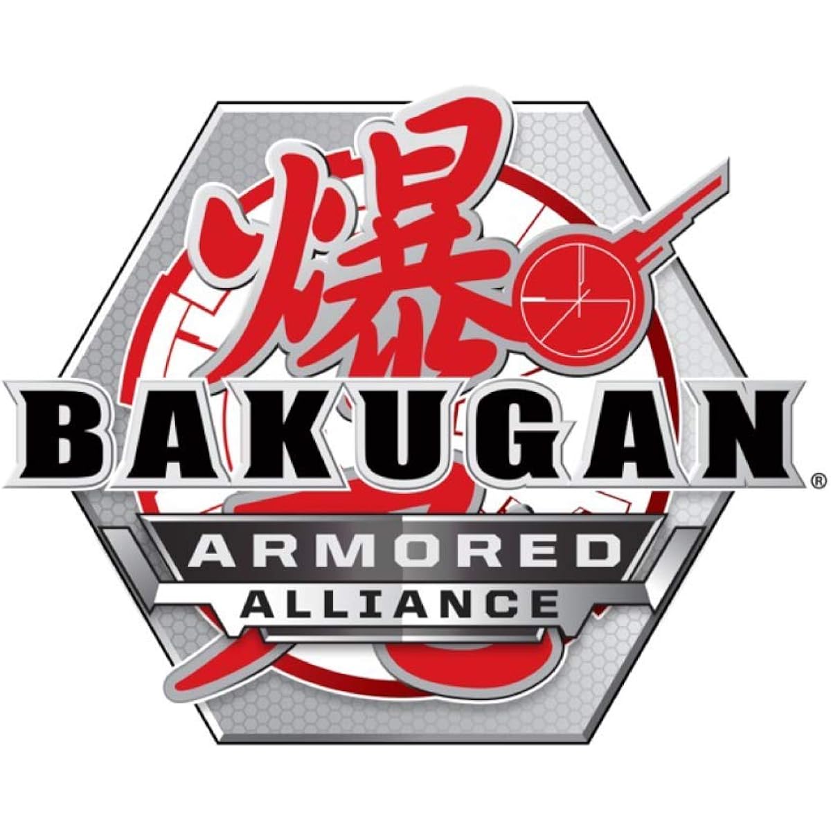 Bakugan Pro Shield of Vestroia Starter Set with Transforming Creatures Ages 6+ (Darks Enoch)
