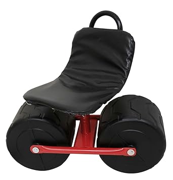 Senkichi Garden Chair DX SGC-2