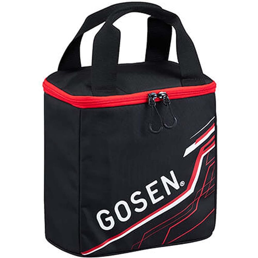 GOSEN Tennis Bag/Case Cooler Bag Utility