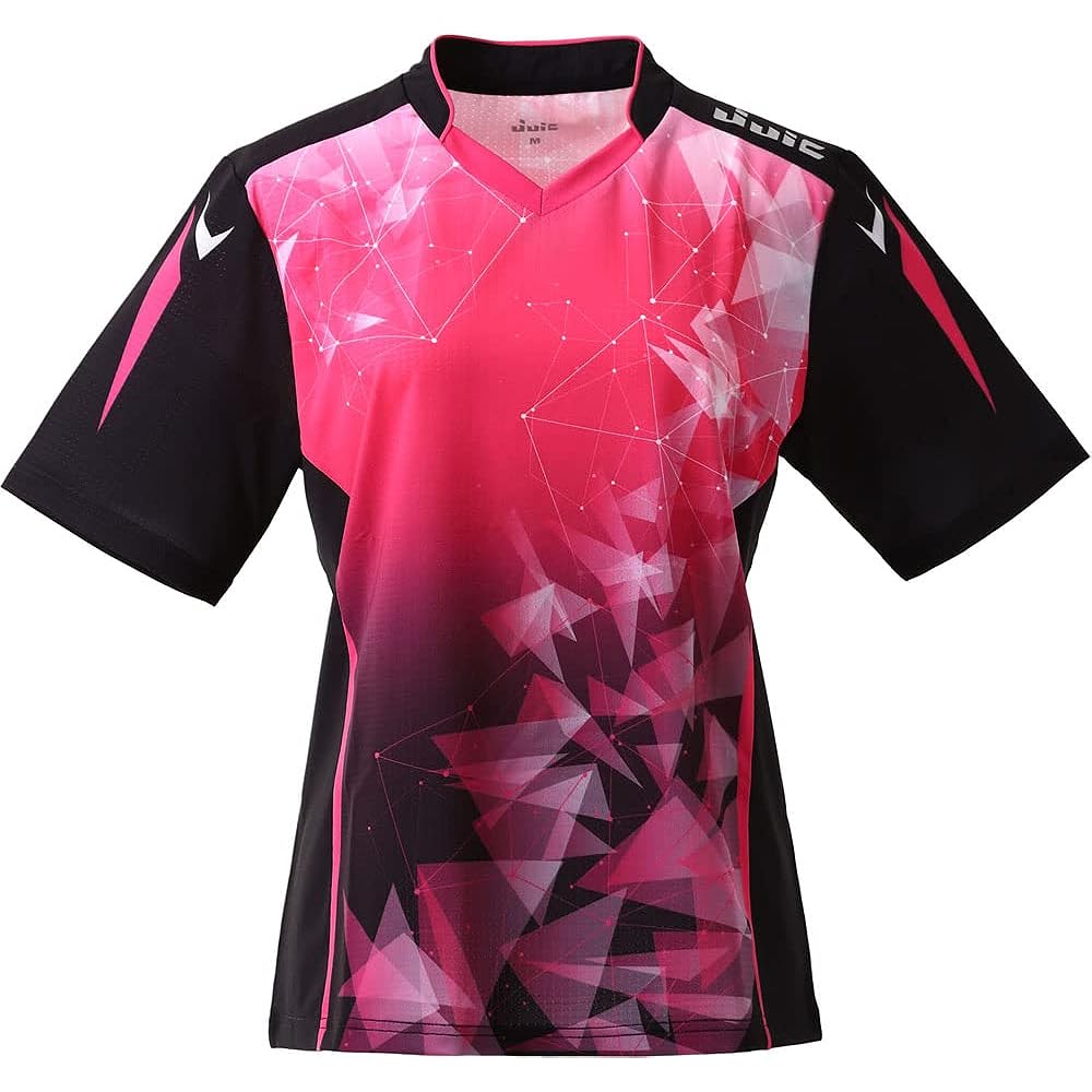 JUIC Table Tennis Shirt JUIC Procyon Unisex/Women's JTTA Officially Approved 5641