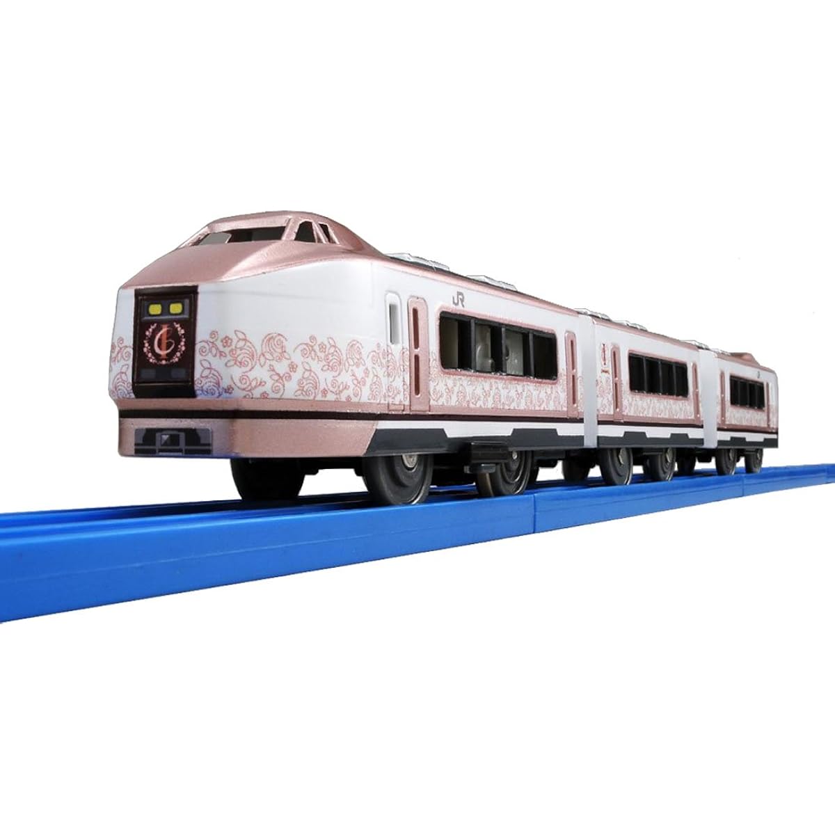 Plarail Super Hitachi Limited Edition Train Takara Tomy (Limited) (*)