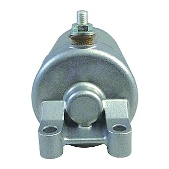 Starter 2004-2008 Artic Cat Suzuki Kawasaki Quadsport ATV LT-Z400 LTZ400 3445033 21163S004 SM14232 31100-29F00 SMU0281 41054064