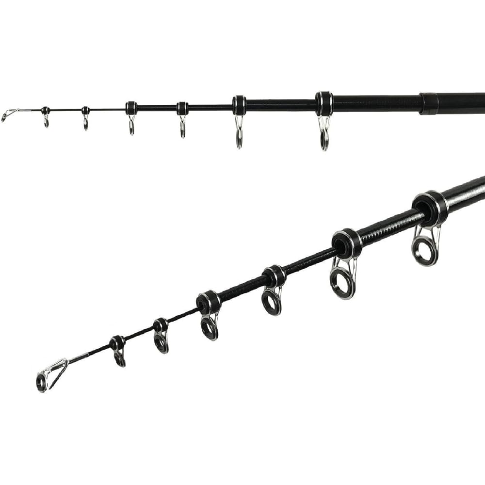 RISEWAY Rod Long Throw SPECIAL