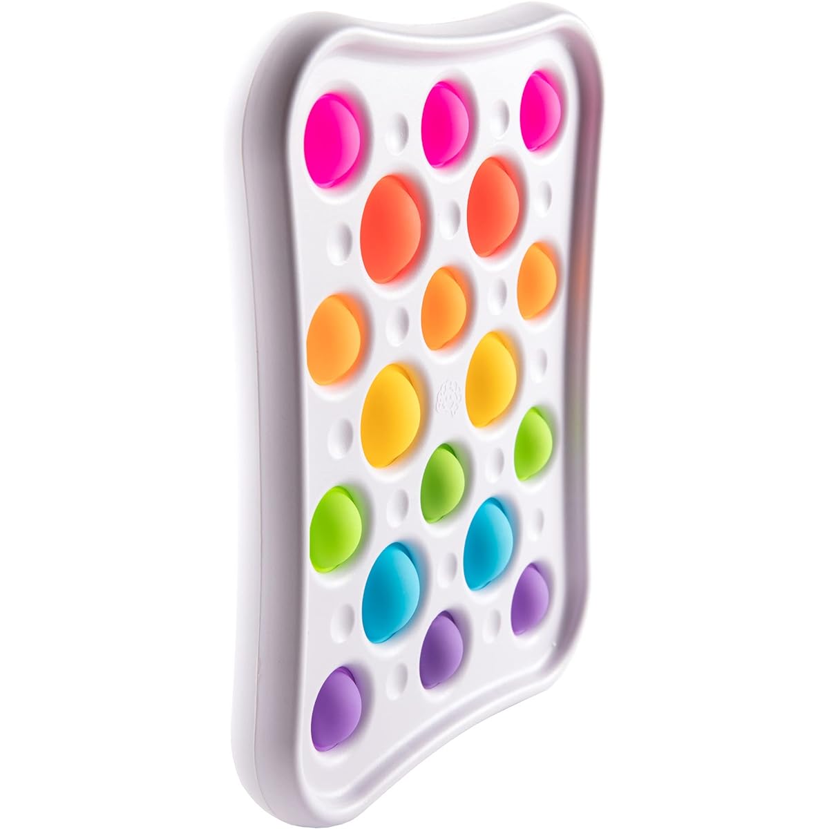 Fat Brain Toys Dimple Pop - The Ultimate Popping Experience for Kids & Adults