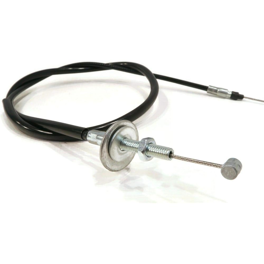 The ROP Shop Accelerator Cable for 1997-2003 Club Car DS Gas Golf Cart FE290 Engine Throttle