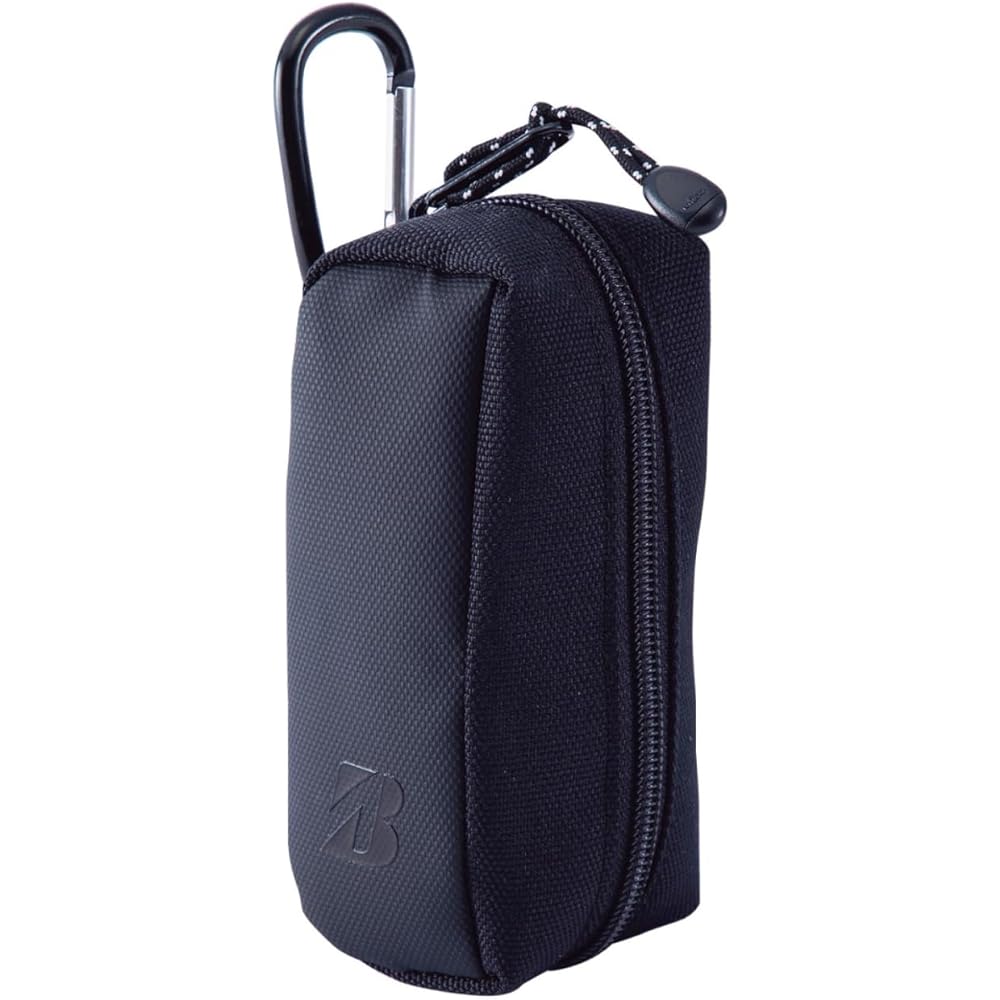 BRIDGESTONE Golf Ball Pouch ACG372 2023 Model