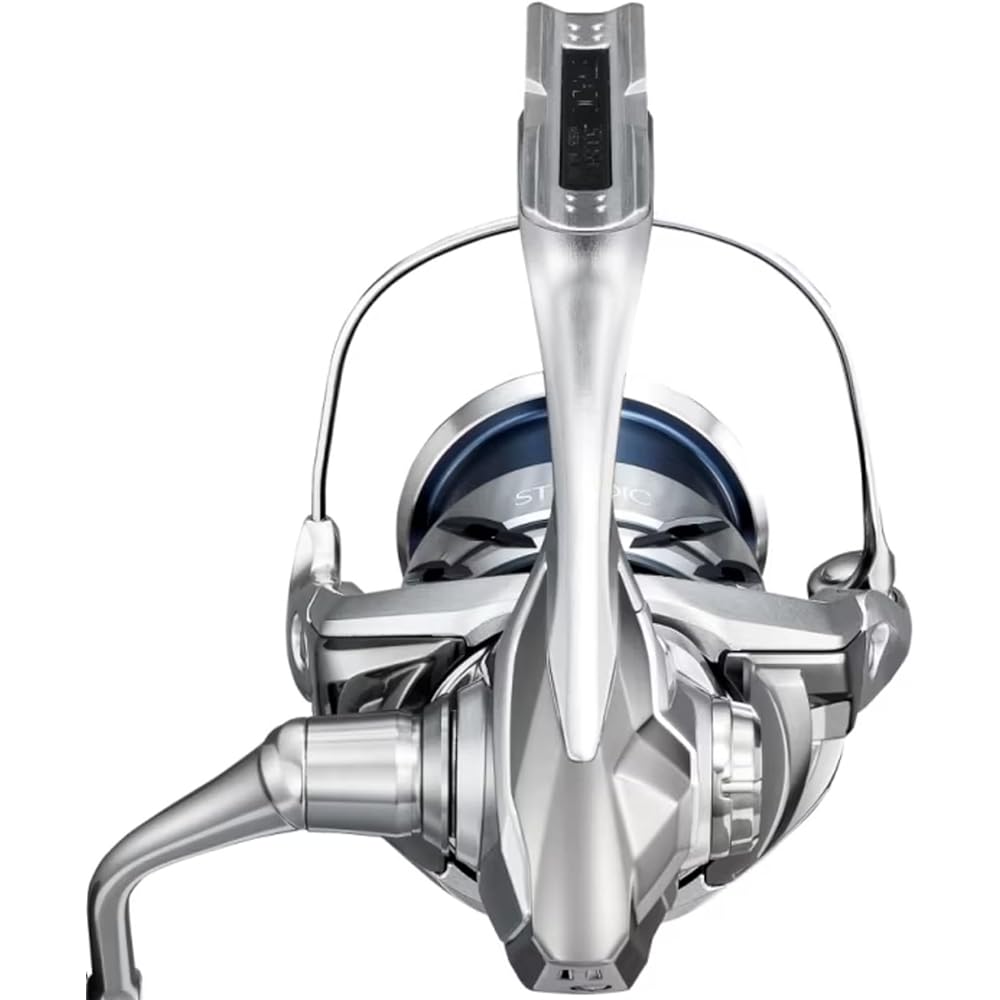 SHIMANO Spinning Reel 23 Stradic Various C2000S~C5000XG