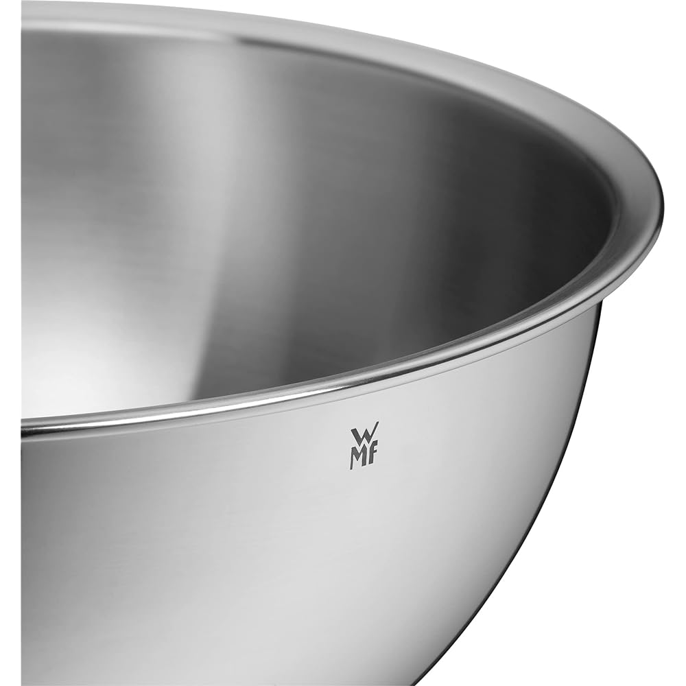 WMF Gourmet Kitchen Bowl 4P Set W0645709990
