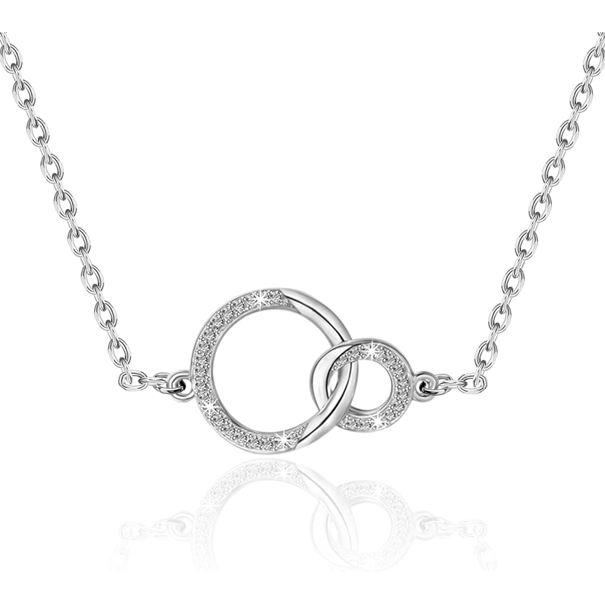 BNQL 16th Birthday Necklace Gift for Girls 16th Birthday Gift 16th Birthday Jewelry Sweet 16 Gift for Daughter Niece Sister Friend