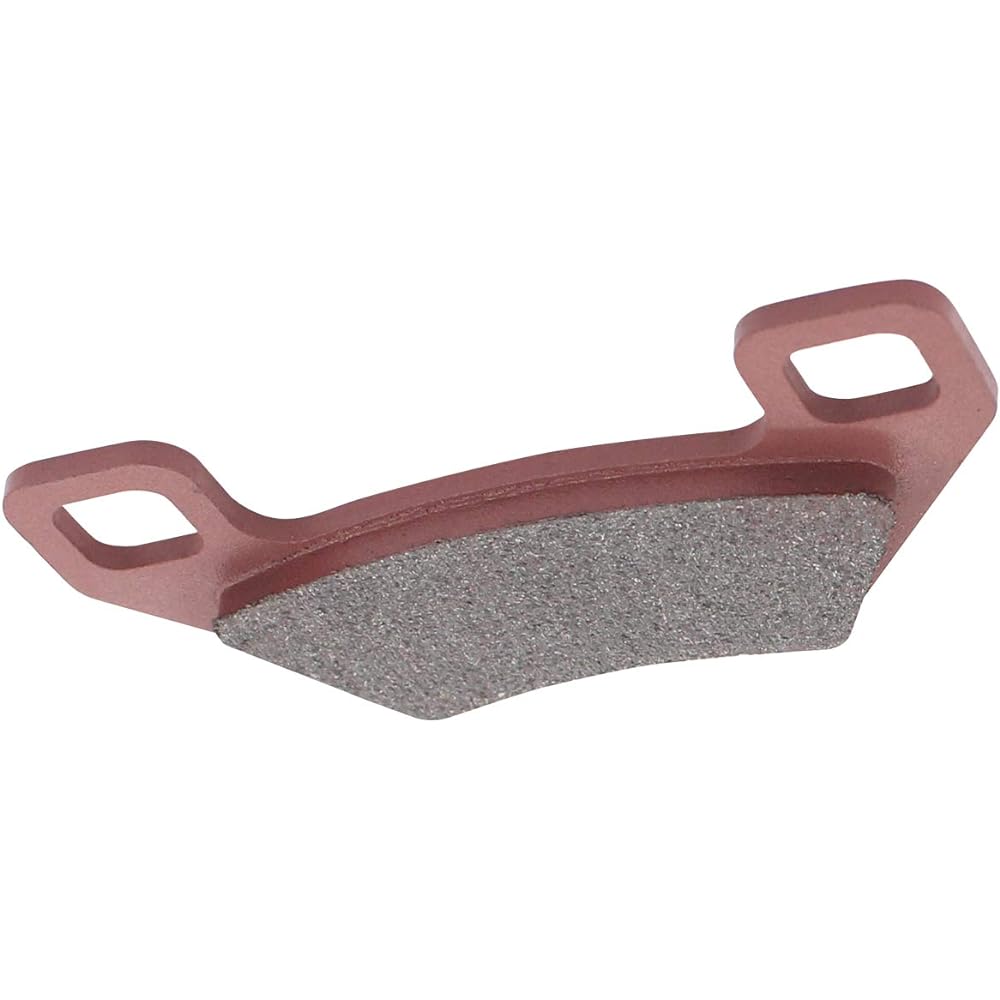 MOTOKU Front & Rear Brake Pads for Arctic Cat 300 366 400 450 500 4x4 Prowler XT 550 650 XTX 700 EFI 750 XTZ 1000