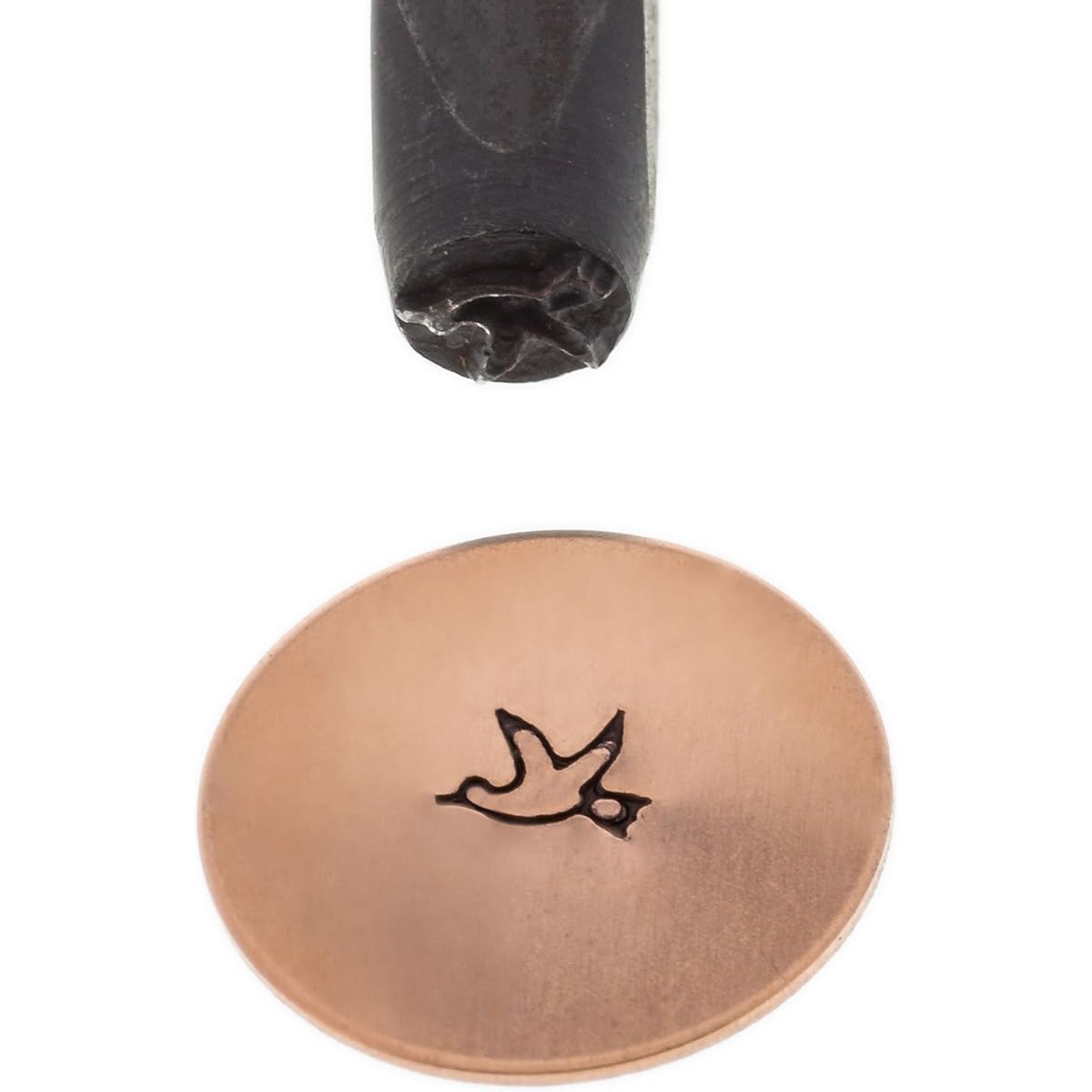 Elite Design 5mm Stamp Dove PUN-203.50