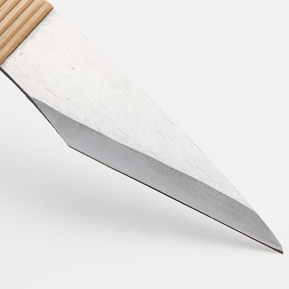 Umeshinko Grafting Knife Fujimaki Domestic Made in Japan Craftsman Handmade Specialty Item Grafting Knives for Grafting Work