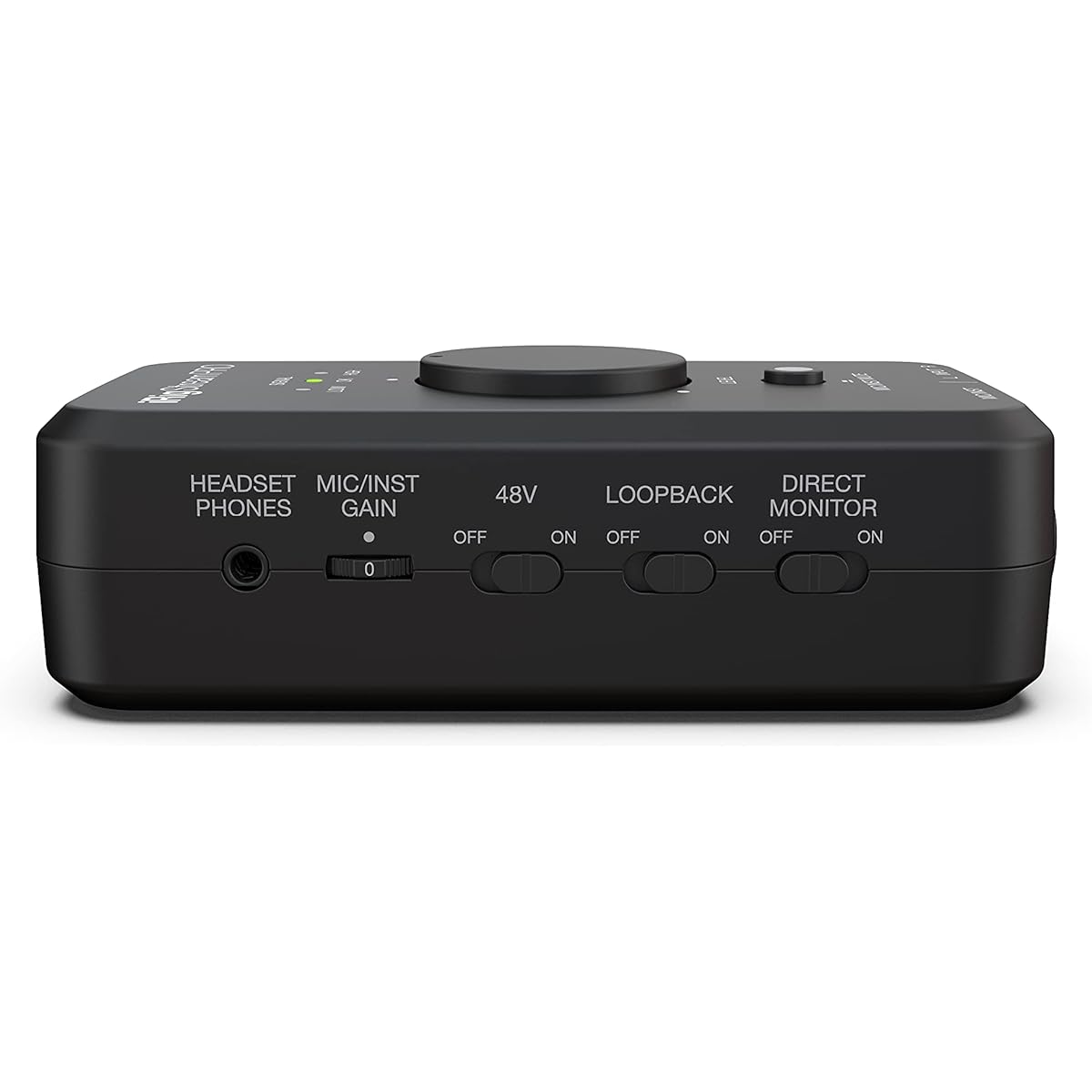 IK Multimedia iRig Stream Pro | Streaming audio interface, inline multi-input mixer, and everything you need for professional quality streaming in the palm of your hand.