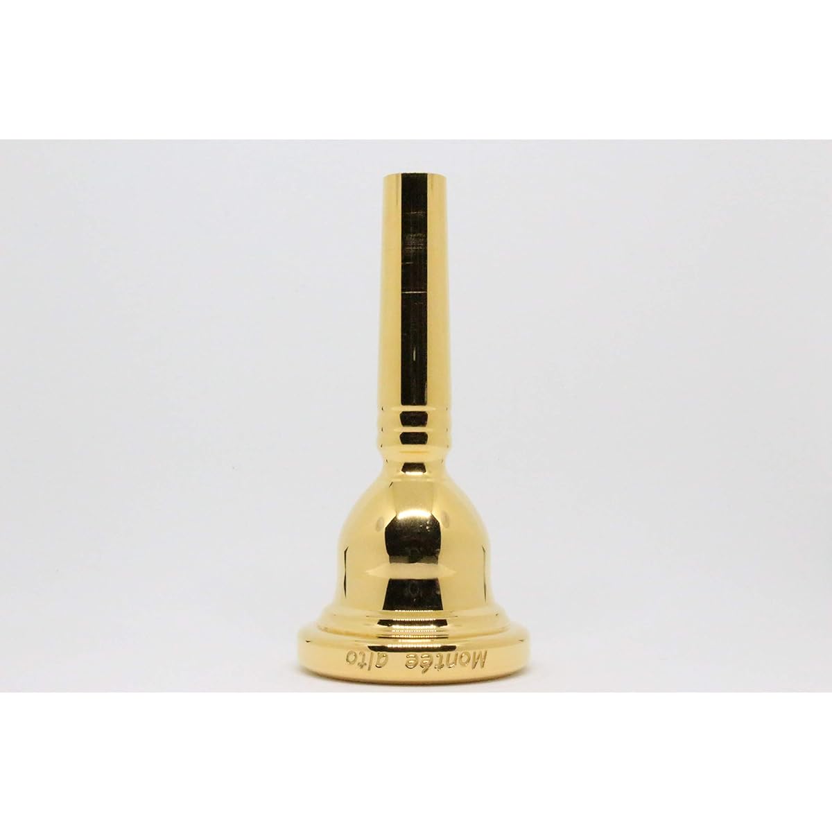 Willie's Custom Brass Willie's Trombone Mouthpiece Montée Series Montée Alto (SP)