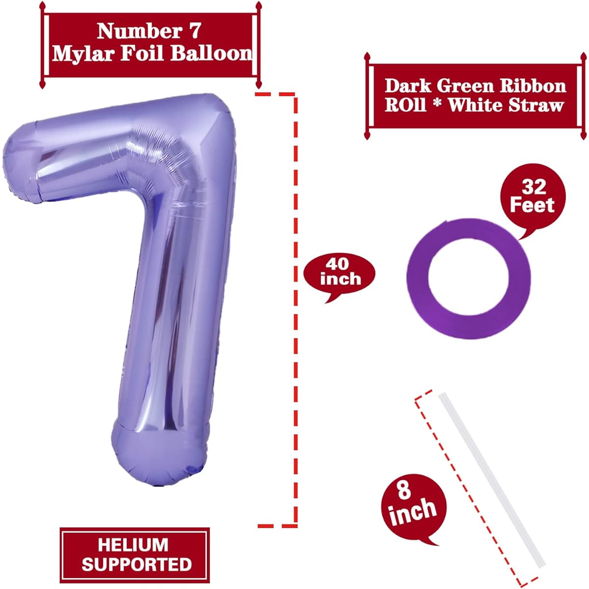 Purple balloon-7