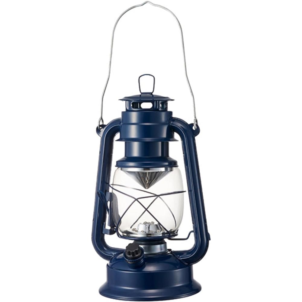 BRUNO Lantern LED Stylish Battery Disaster Power Outage Light Ivory Bruno BIG LED Lantern BOL002-IV