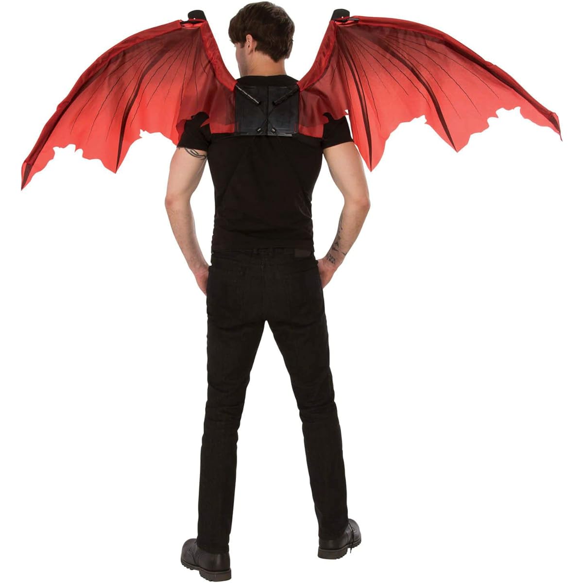 Ruby Mechanical Wing, One Size 34963_NS