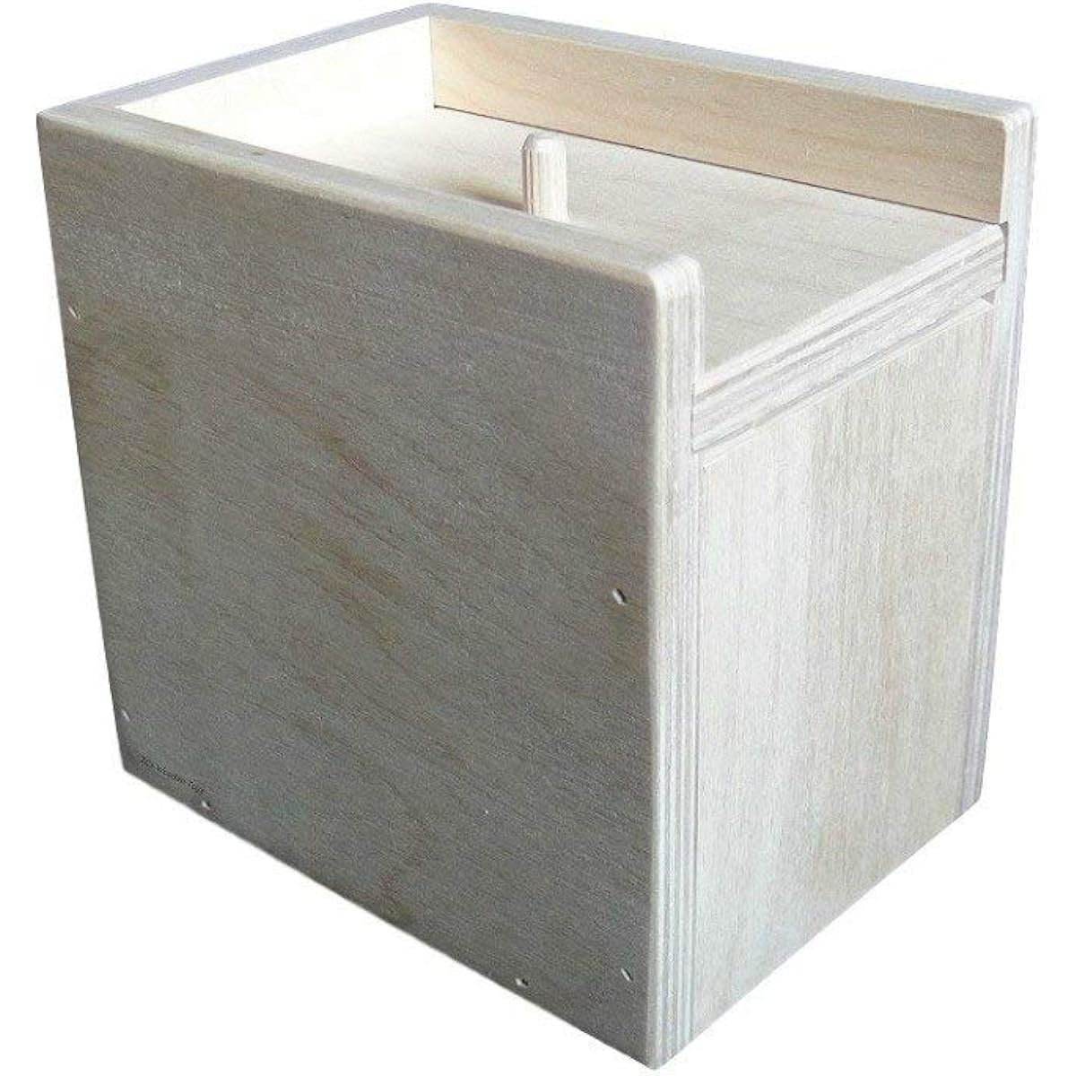 Glori-Be Funny Scary Box Mouse Prank - Wooden Scary Joke Trick for Strangers, Funny, Inexpensive, Unique! Laughs