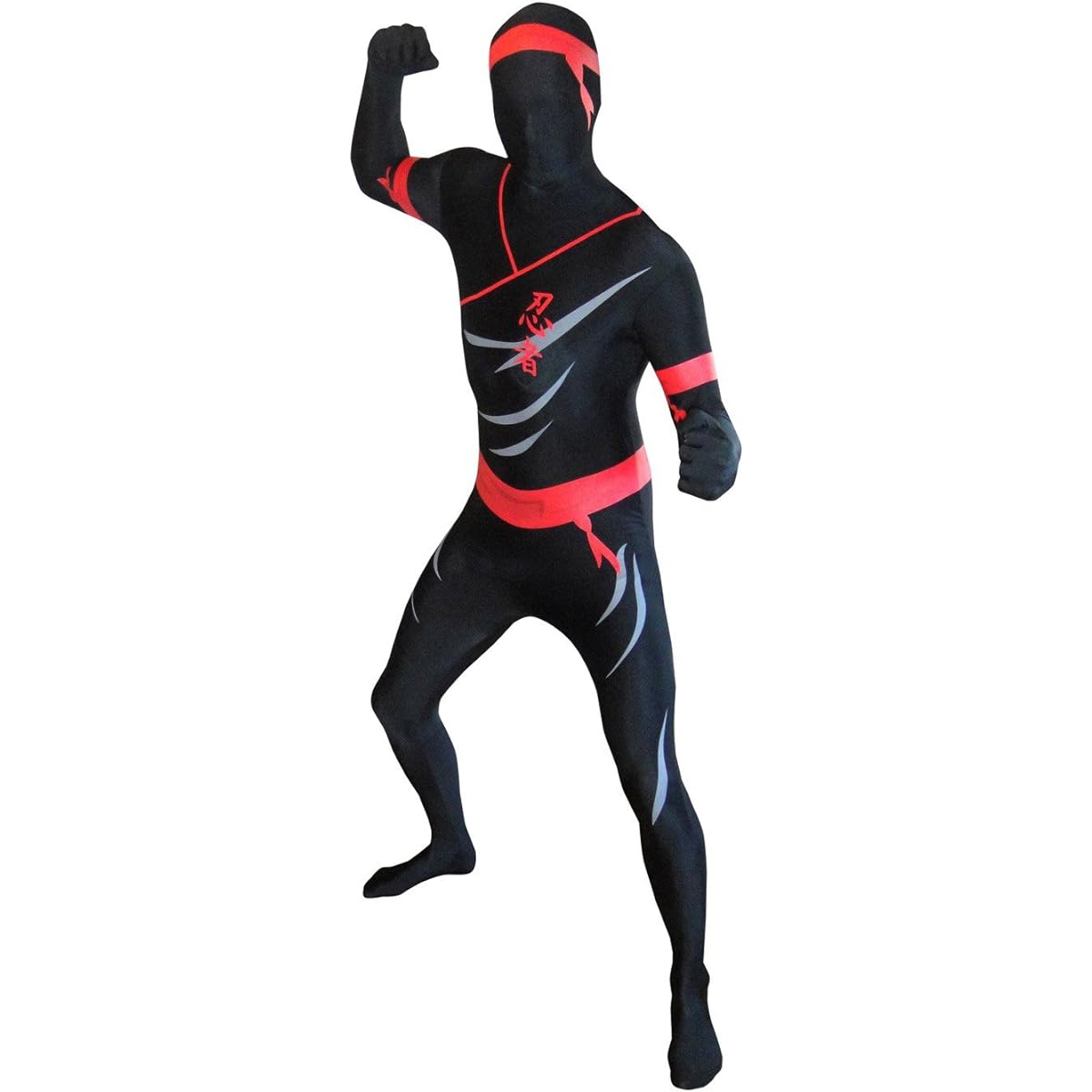 Morphsuits Premium Ninja Adults