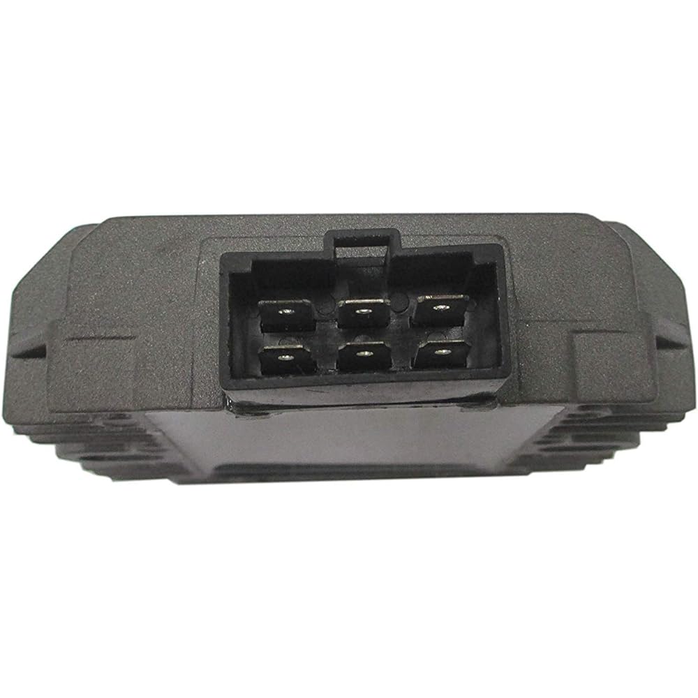 Voltage Regulator Rectifier for John Deere M70121 M97348 Kawasaki 21066-2056 21066-2070 Shindengen SH578-12 SH626-12