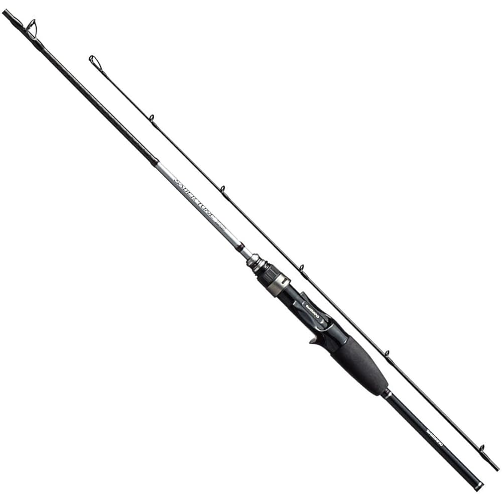 SHIMANO Rod Saber Tune BB B66L / B66M / B66MH / B66ML