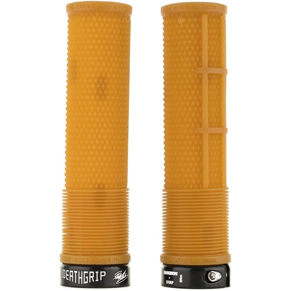 DMR (DMR) DEATH GRIP THICK (Thick) 31.3mm TANGO FL