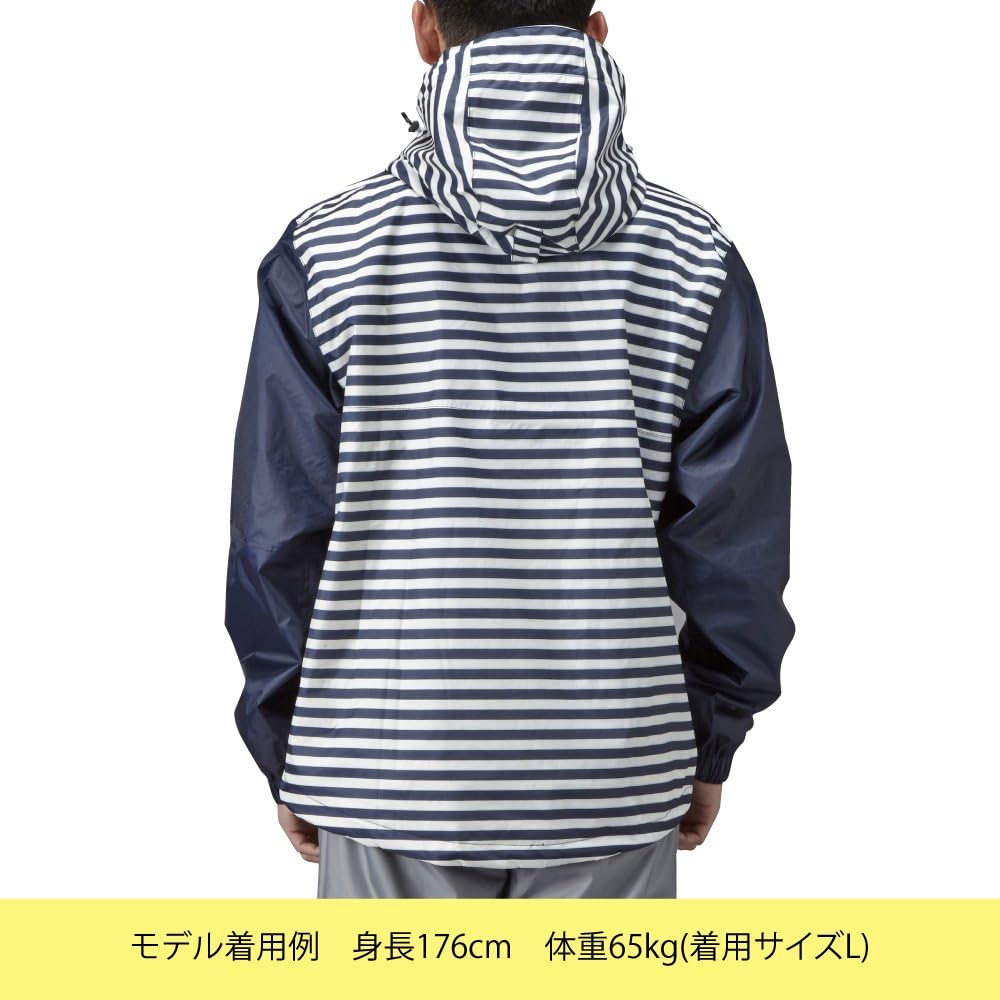 FREE KNOT Rainwear Bowsuit Rain Suit Y6216