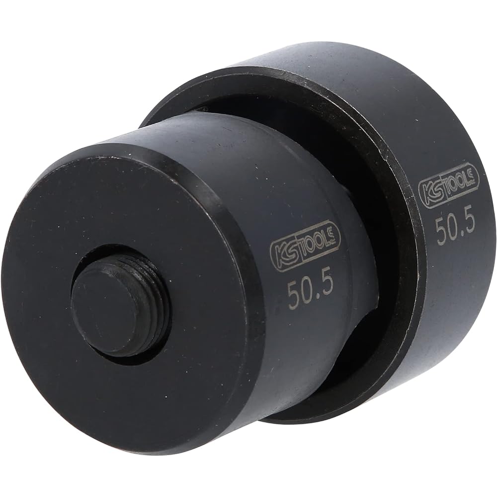 KS TOOLS Screw hole punch 50mm 129.0050