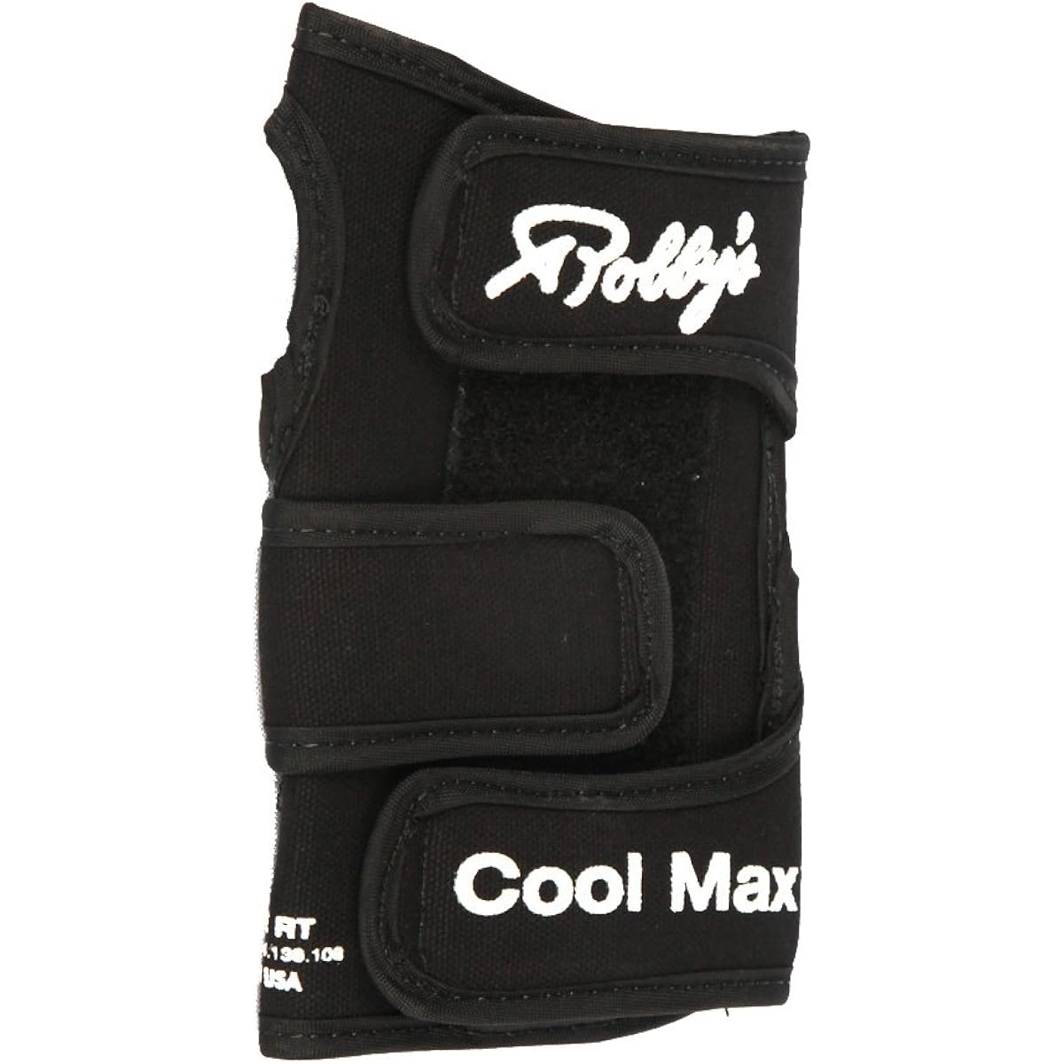 Robbys Cool Max Black Right Hand