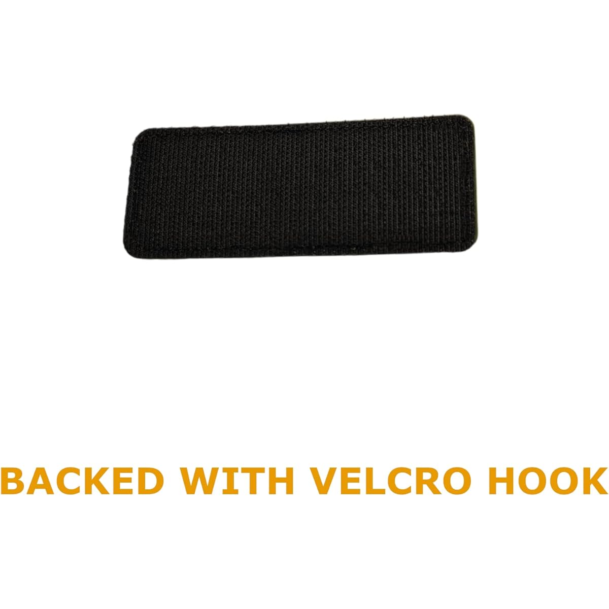 Olive Drab Green OD A POS Blood Type NKDA Combat Tactical PVC Rubber 3D Velcro Velcro Patch Patch