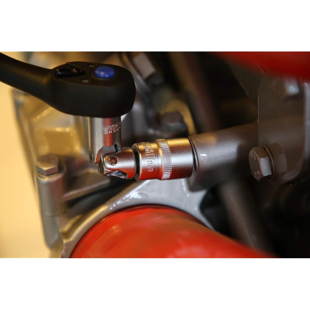 KS Tools 3/8" Universal Joint BT021902