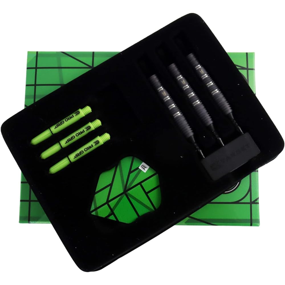 Target Youko JP 02 2BA 18.0g 210175