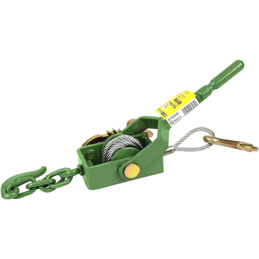 SK11 Wire load tightening machine Working load 400kg WN-4