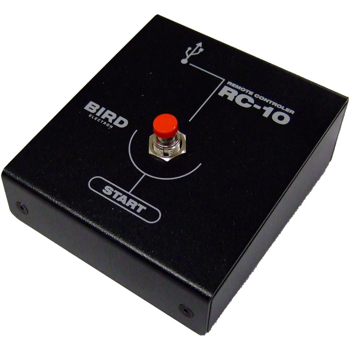 Bird Electronics Remote Controller Hard Type PZ-RC10H