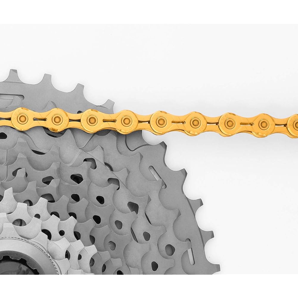 KMC (KMC) X11EL 11SPEED chain