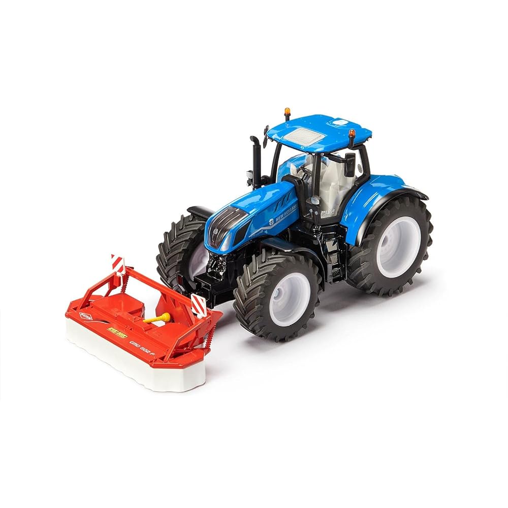 Bornelund SIKU (SIKU) New Holland T7.315TD From around 3 years old SK3291