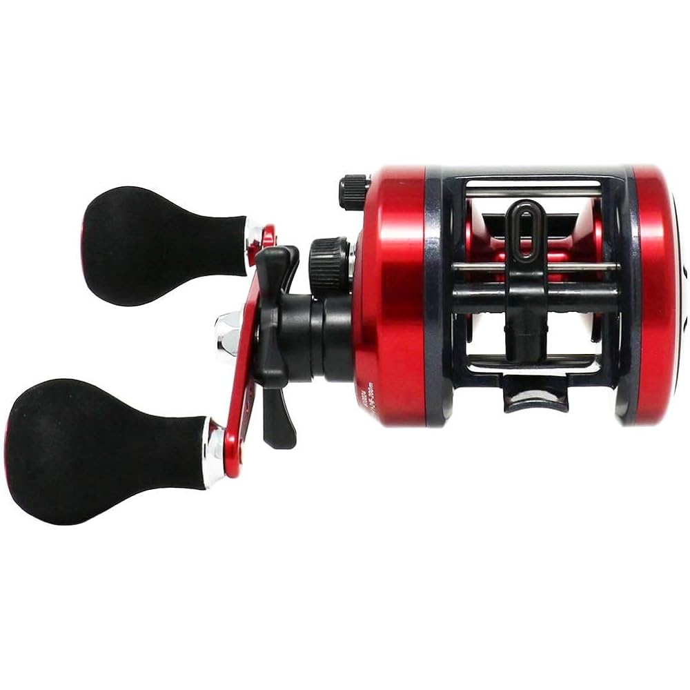 DAIWA Double Axis Reel 17 Dynastar 150/250/300 (2017 Model)