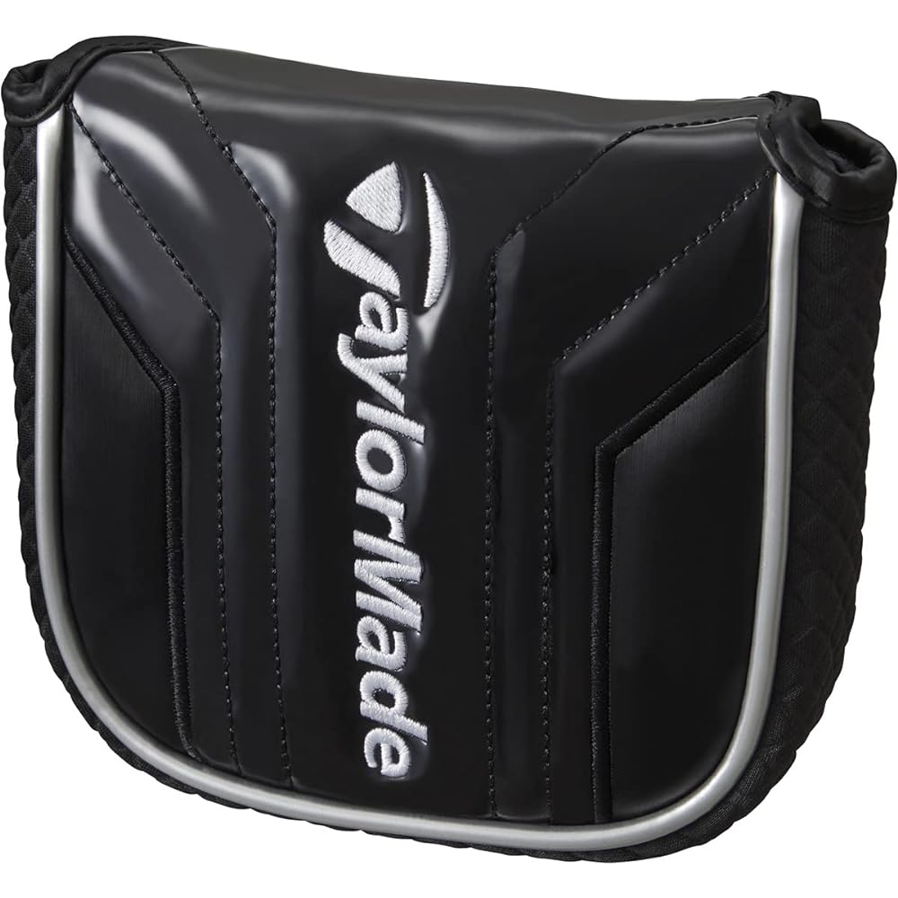 TAYLOR MADE Austech Putter Cover Mallet Men's 22SS TD290