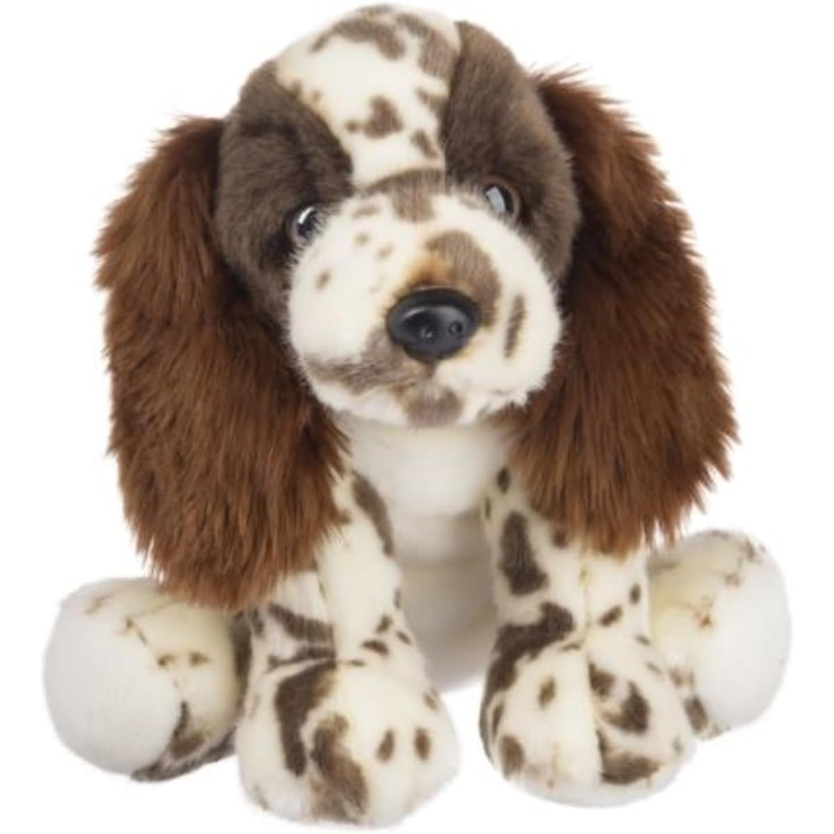Ganz Heritage Springer Spaniel 12" Plush Toy