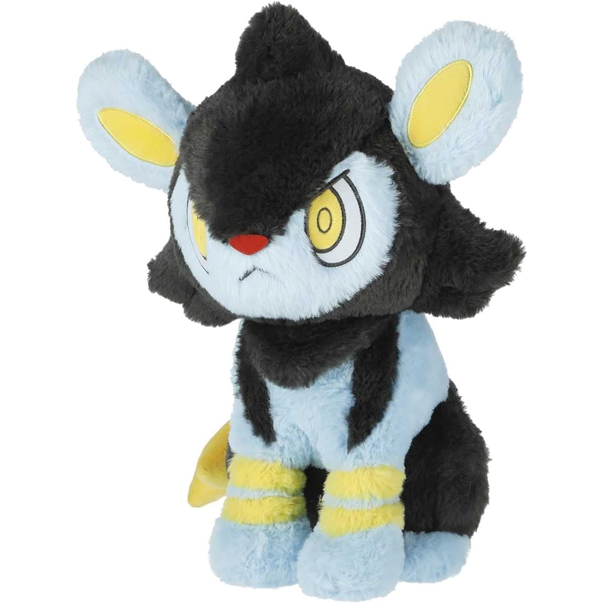 Pokemon Center Luxio Plush - 30.44cm