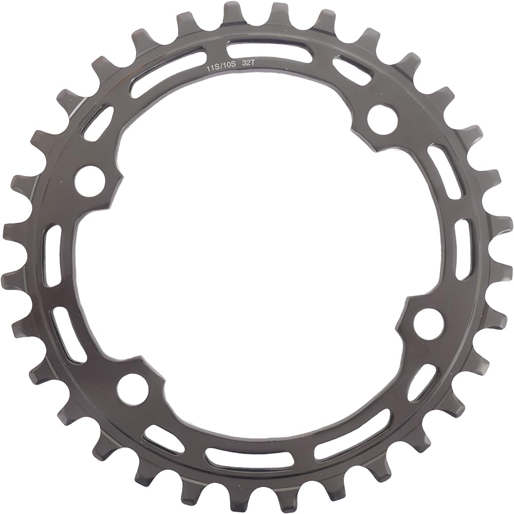 SHIMANO FC-M5100-1 32T