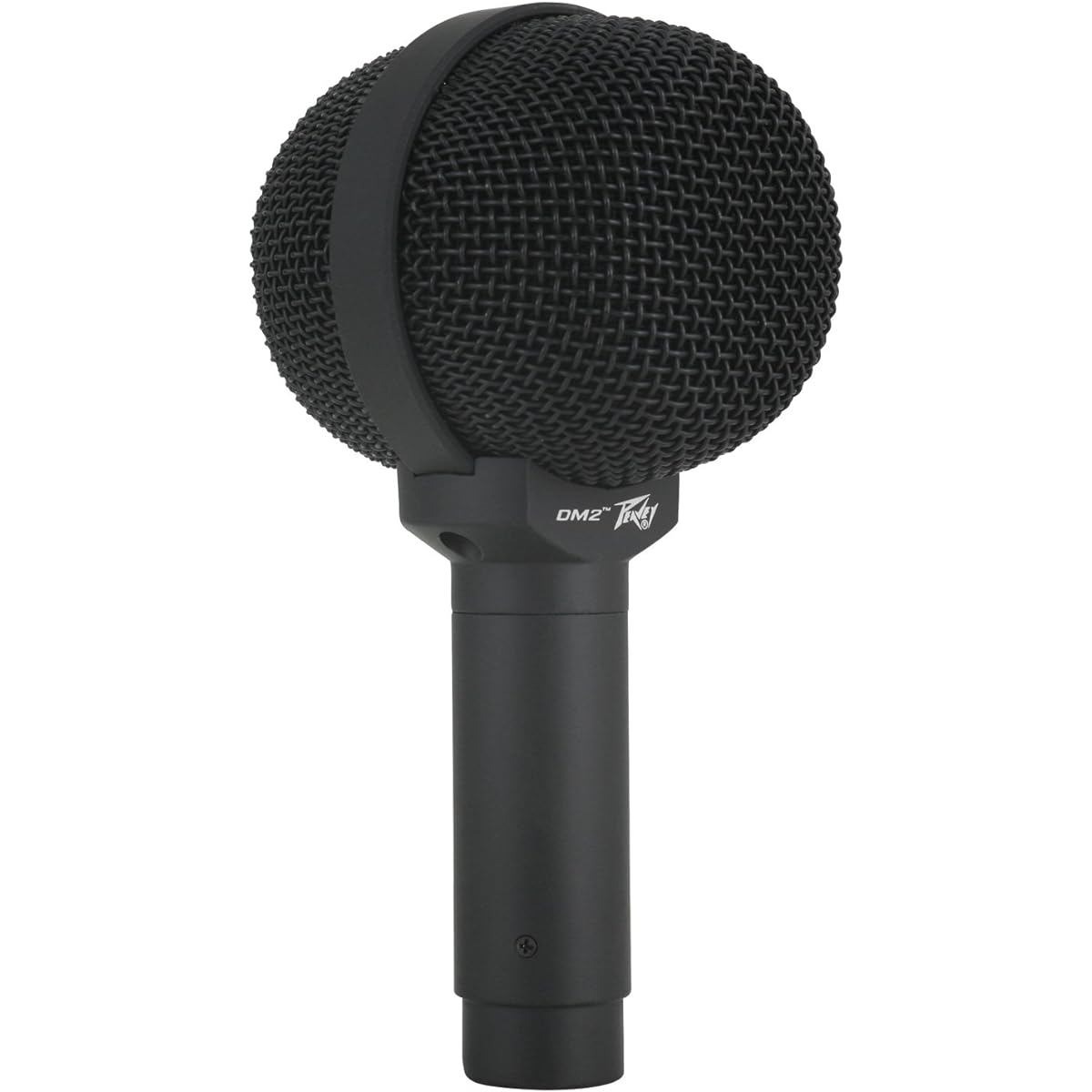 Peavey DM2 Dynamic Supercardioid Vocal/Instrument Microphone