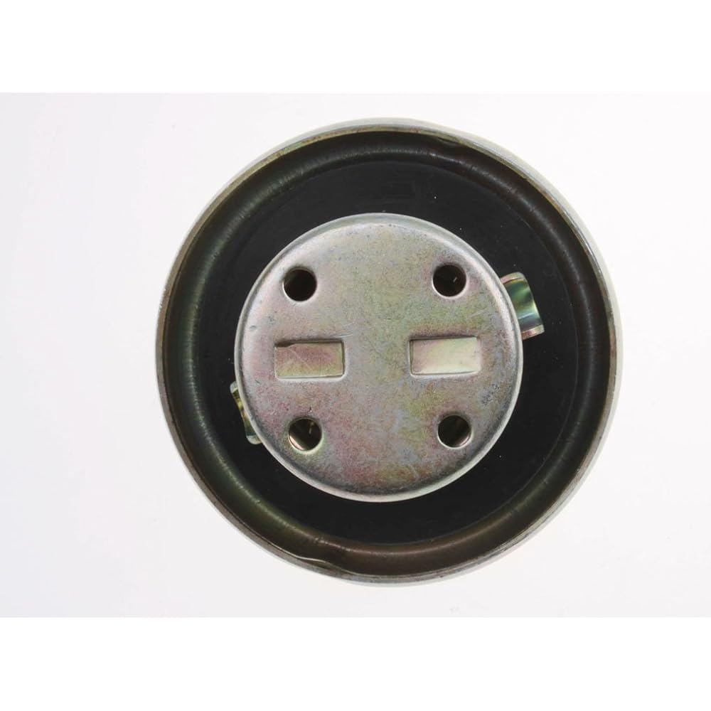 GOOFIT Gas Tank Cap for Honda Helix CN250 Elite CH250 Baja Roketa Hammerhead 250cc Water Cooled ATV Go Kart Moped Scooter