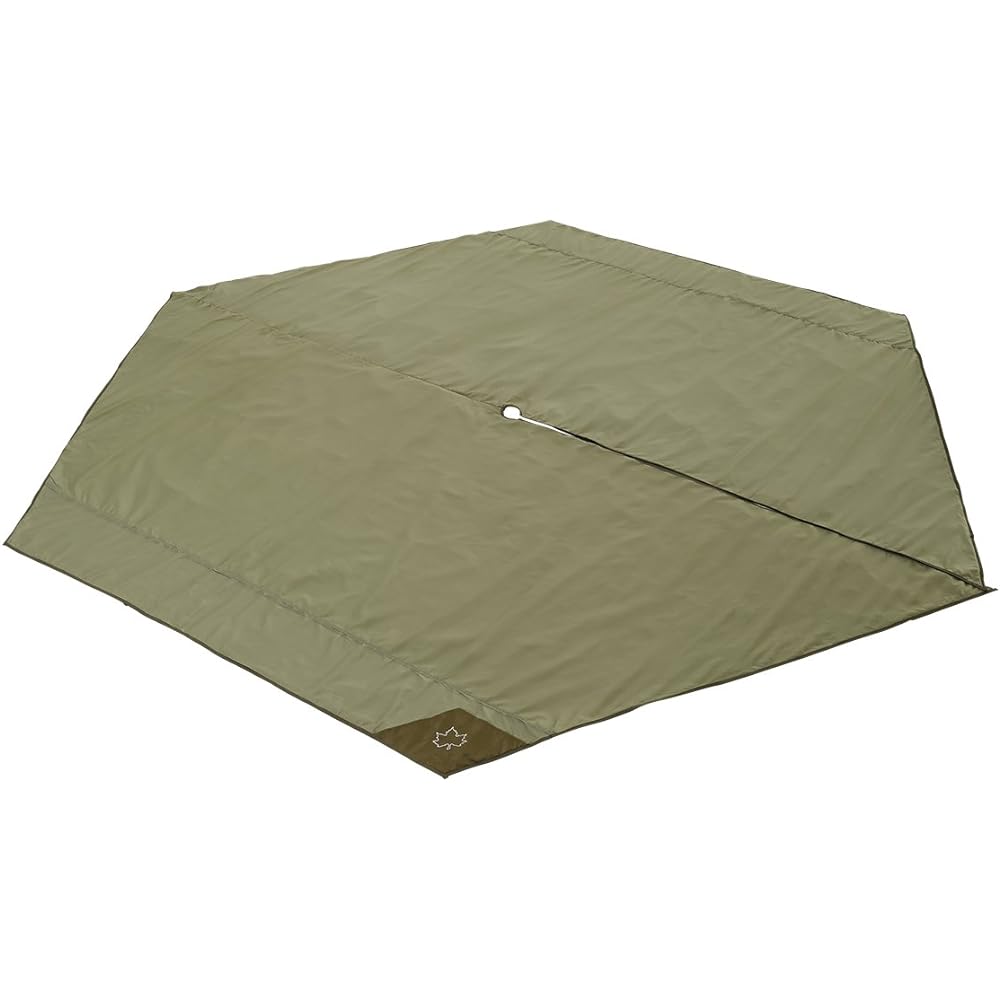 Logos Mat Tepee Mat