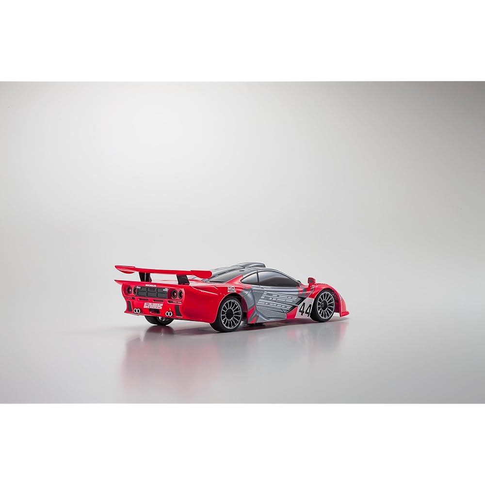 Kyosho MR03RWD r/s Lark McLaren F1 GTR LM 1997 Electric Radio Control 32348LA