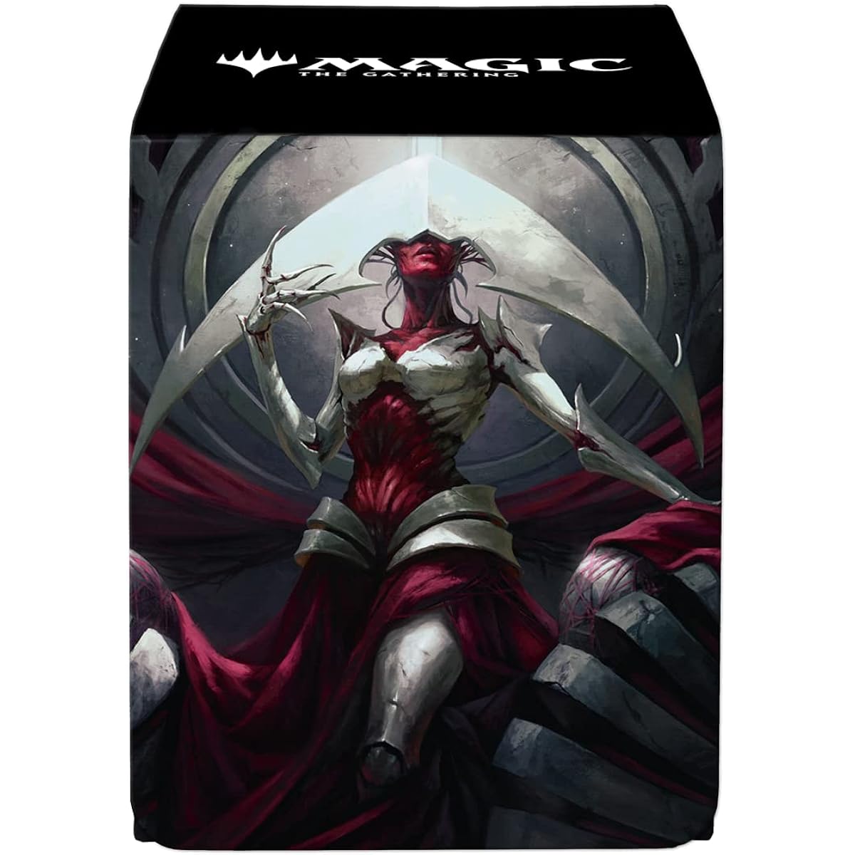 Elesh Norn Alcove Flip Deck Box