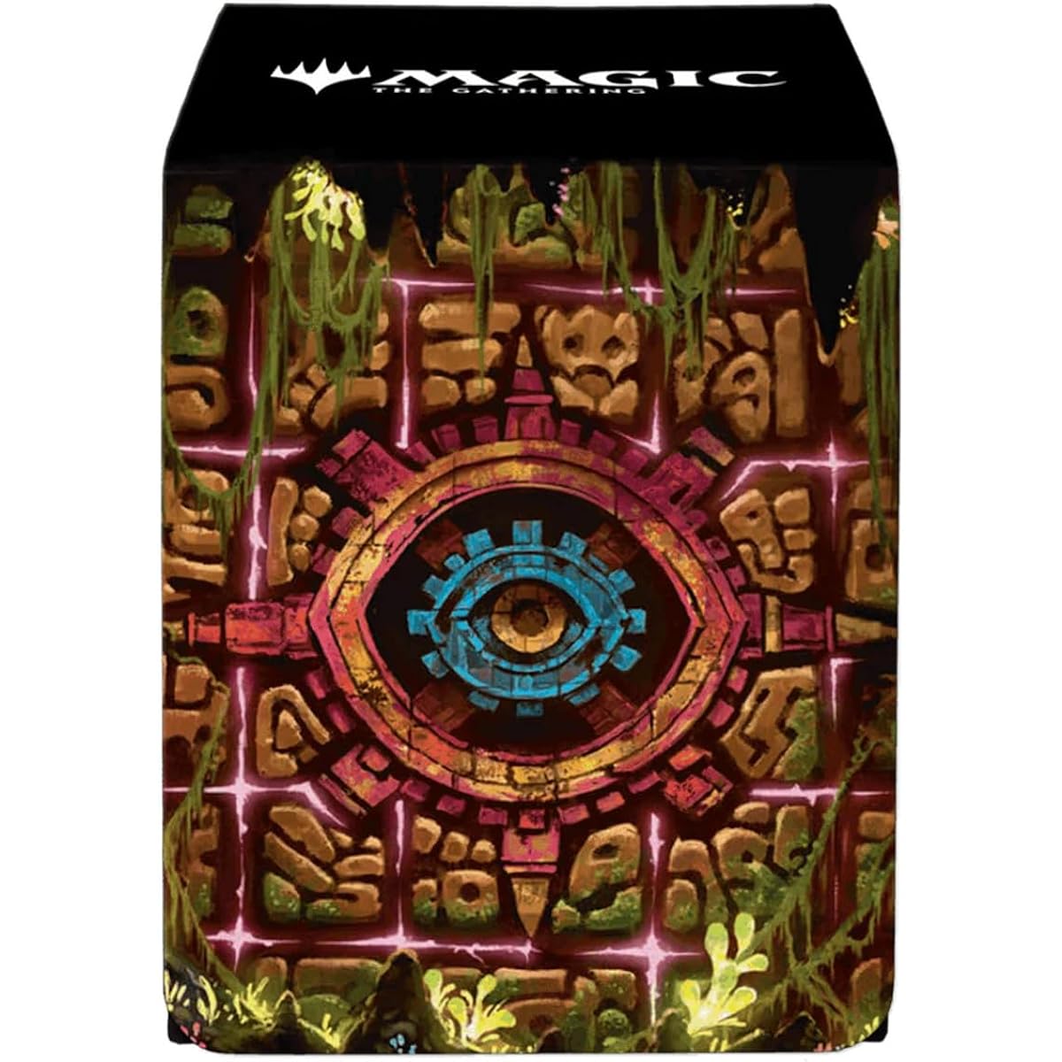 Lost Caverns of Ixalan Alcove Flip Deck Box