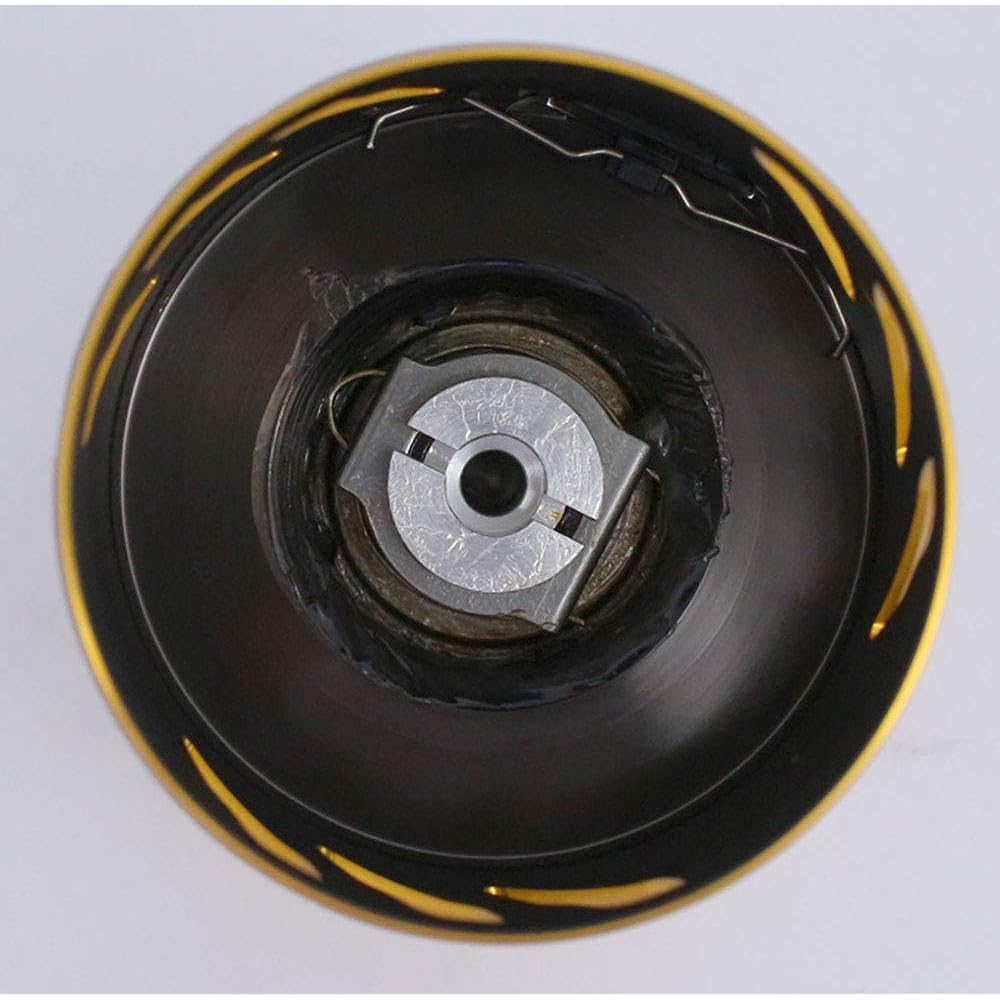 DAIWA Genuine Parts 19 Luxas 3000H-LBD Spool Part Number 1 Part Code 6Z025052