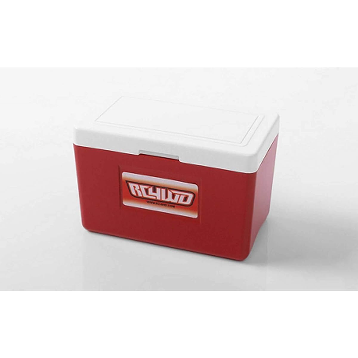 RC4WD Garage Series Cooler Ice Box ABS Bucket OPENING lid Z-S1765 Scale Detail