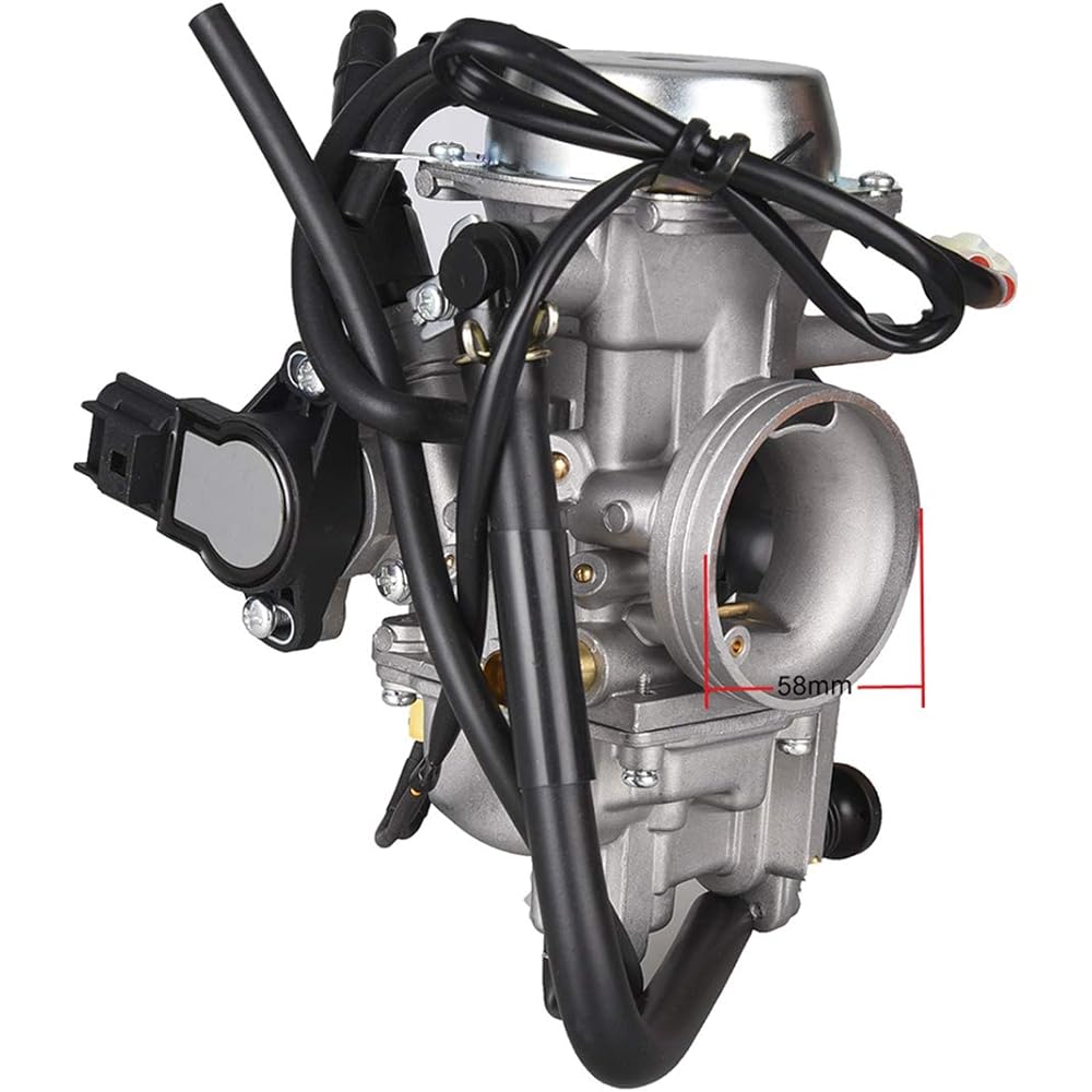 Carburetor Honda TRX500 Foreman Rubicon 500 2001-2005 16100-HN2-013 TRX500FPA TRX500FM TRX500FA